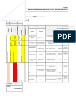 Matriz Constructora