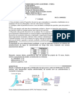 Atividade Saneamento Básico