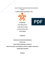 AP11 - EV03 - Programación Evento Comercial y Diseño de La Campaña de Difusión