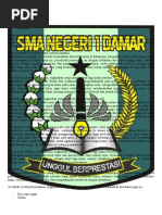 Doa Kunjungan Gubernur