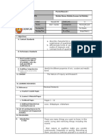 Lesson-Exemplar - Research