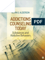 Addictions Counseling Today