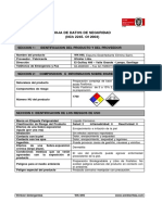 Fs WK 095 MSDS