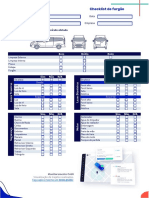 Checklist de Furgão