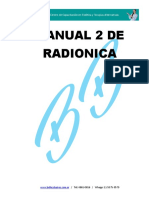 3 - MANUAL DE RADIONICA