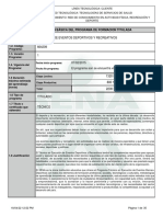 Infome Programa de Formación Titulada (2)