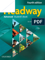 110 - 1 - New Headway Advanced Student's Book - 2015 - 175p