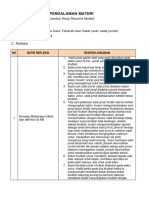 Resume KB 4 Modul 1