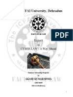 352514269-CYBER-LAW-PROJECT