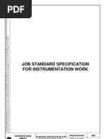 Download EIL Spec for Instrumentation Works by Ratnam Sk SN57445022 doc pdf
