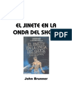 John Brunner - El Jinete en La Onda Del Shock