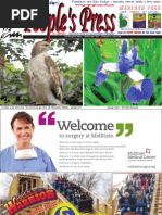Download The Peoples Press Early June 2011 by The Peoples Press SN57445601 doc pdf