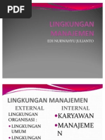 Download LINGKUNGAN MANAJEMEN by Glow Edy SN57446803 doc pdf