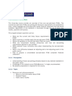 IPSAS Milestone 2 Accrual Basis