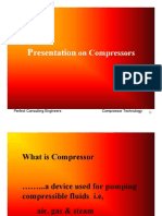 Presentationcompressor (Perfect RakeshMat