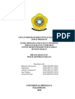 Download Pkm-k Daun Singkong by Rahmad Ade Irawan SN57447156 doc pdf
