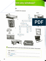 Workbook Smart Choice Unit 8