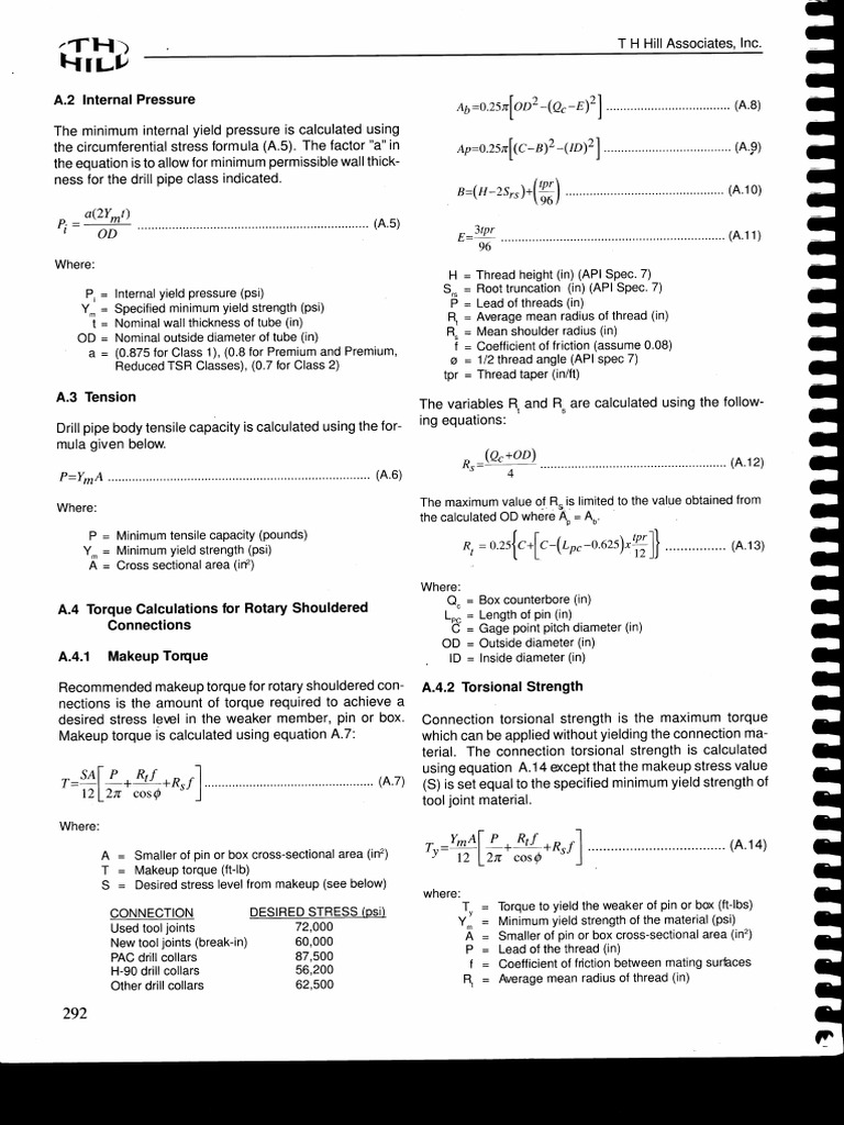 Calculo Torque X Ds1 PDF