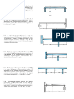 CE323 Structural Analysis I: N/M N/M N