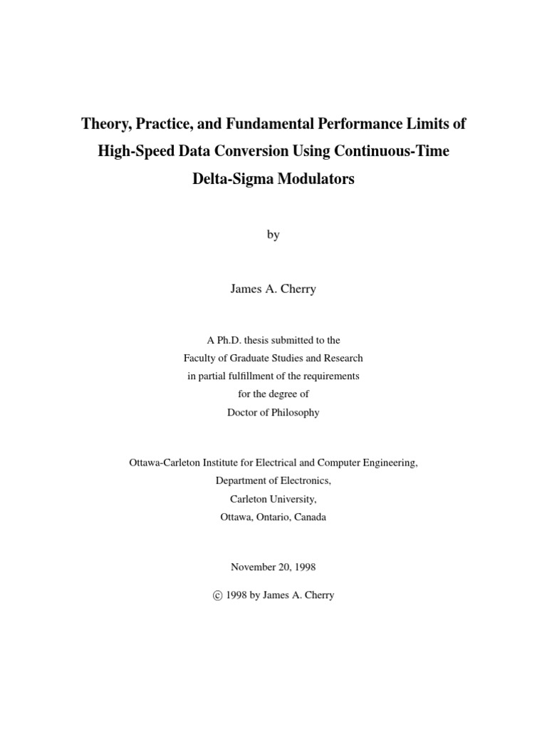 Mit thesis dspace picture