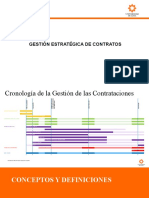 Semana 3 Gestion de Contratos