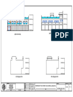 Proposed Two-Storey Commercial Building 2: Top of Beam Top of Beam