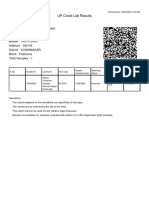 Lab Results 74412082