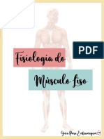 Fisiologia Do Musculo Liso