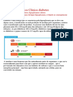 Aula 3 Bioquimica Clínica Diabetes