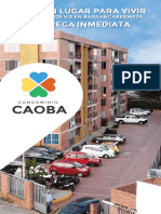 Caoba 2