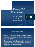 5.3 McKinsey 7-S