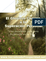 CaminoSuperaciónPersonal