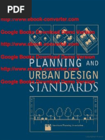 Sustainable urbanism douglas farr