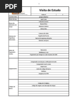 Visita ao Parque Atlântico