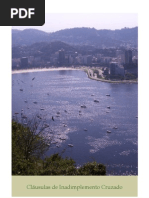 Download Elaborao Moderna de Clusulas de Inadimplemento Cruzado by PUGNATORIUS Ltd SN57454541 doc pdf