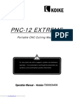 Pnc12 Extreme
