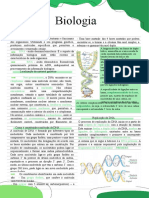 Resumos Biologia 11º 