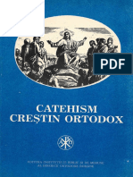 Catehism crestin-ortodox(1990)
