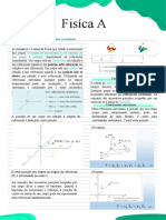 Resumos Física 11º A