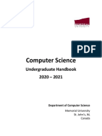 UG Handbook 2020-2021 1.0