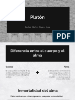 Powerpoint Platón