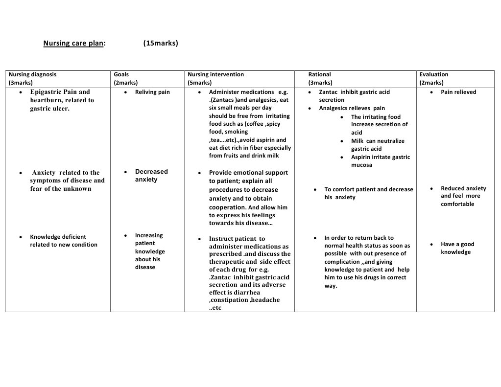Document Structure Analysis Report | PDF