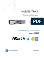 SWM0101 MCP Software Configuration Guide V311 R1