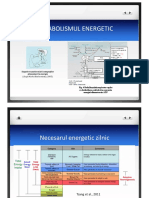 Curs 5-6 Metabolism Oxidativ - Biochimia Cavitatii Orale - AN - I - MD