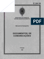 C 24-16 Documentos de Com