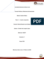 1.1 - Cuadro Comparativo NGP