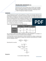 Problema Trbajo Compartido 1