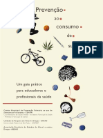 Ribeiro Et Al. Consumo de Substâncias Psicoativas. 2003