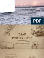 O Mar Português