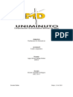 Cuadro Comparativo Funciones FUNDAMENTOS MATEMATICOS